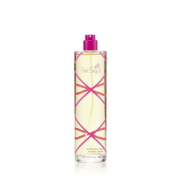 Aquolina Pink Sugar Eau de Toilette Spray 100ml