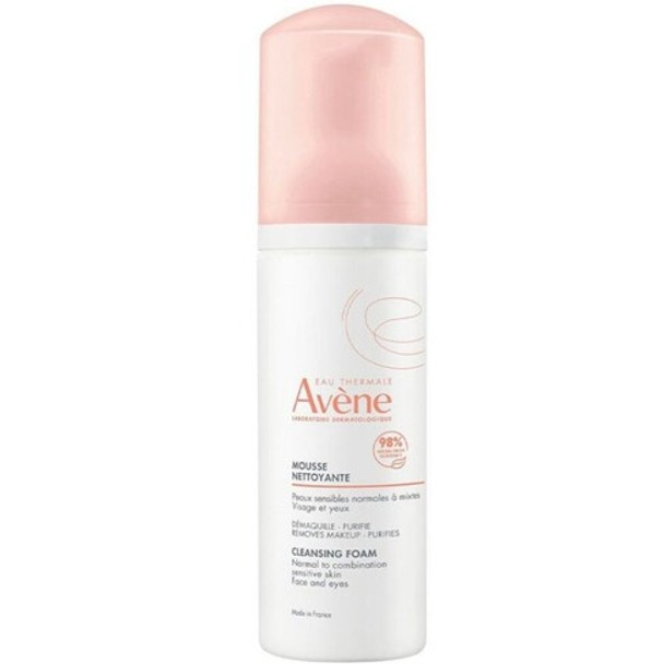 Avène Cleansing Foam 150ml