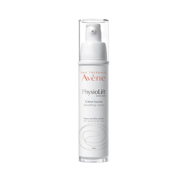 Avène PhysioLift Smoothing Day Cream for Ageing Skin 30ml