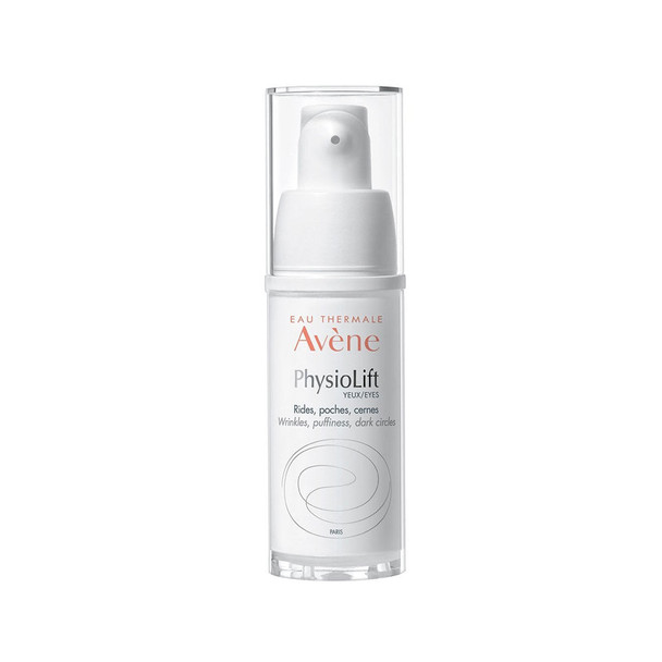 Avène Physiolift Smoothing Eye Cream for Ageing Skin 15ml