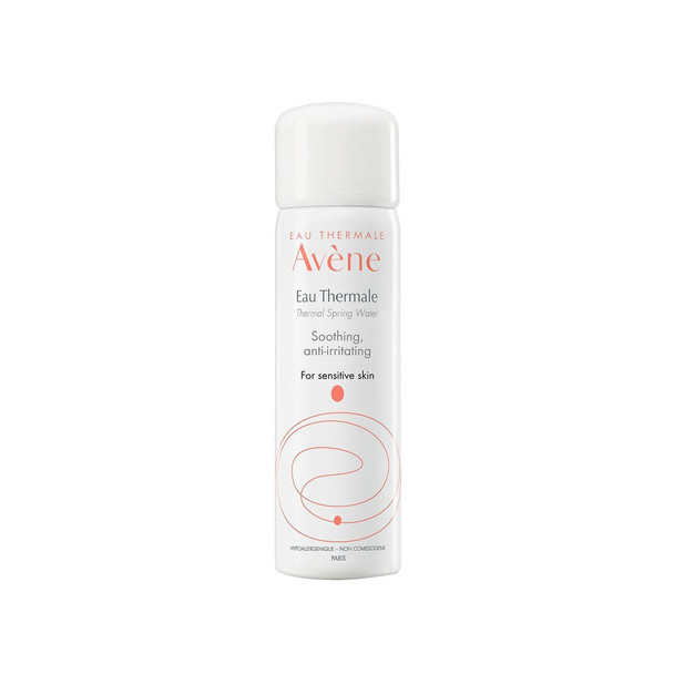 Avène Thermal Spring Water Spray for Sensitive Skin