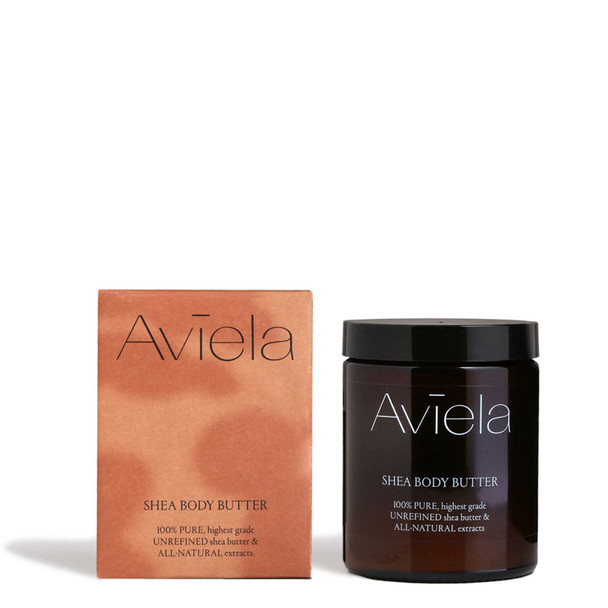 Aviela Whipped Shea Body Butter