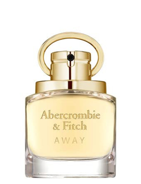Away Abercrombie Fitch Woman Eau De Parfum 50ml