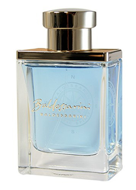 Baldessarini Nautic Spirit Eau De Toilette 50ml