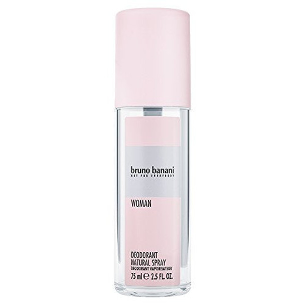 Bruno Banani Dangerous Woman Deodorant Spray 75ml