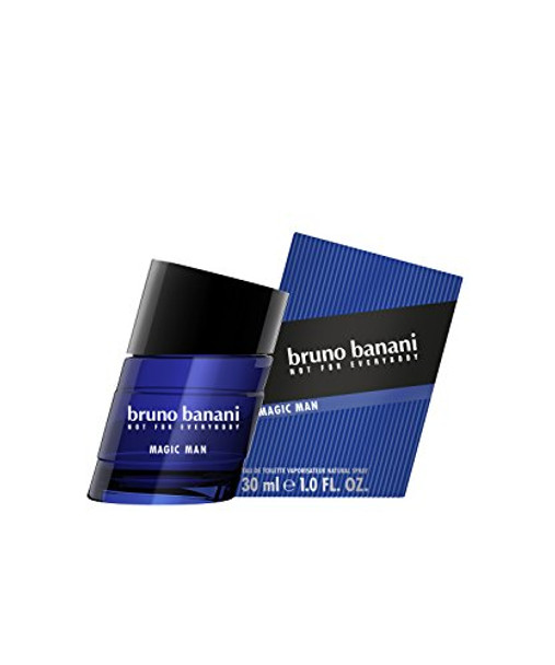 Bruno Banani Magic Man Eau de Toilette 30ml