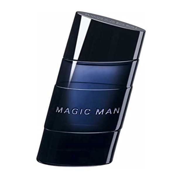 Bruno Banani Magic Man Eau de Toilette 50ml Spray