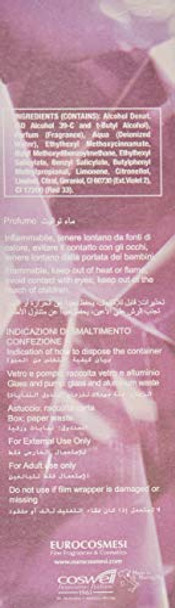 Byblos Elementi Di Amethyste Eau De Toilette 120ml