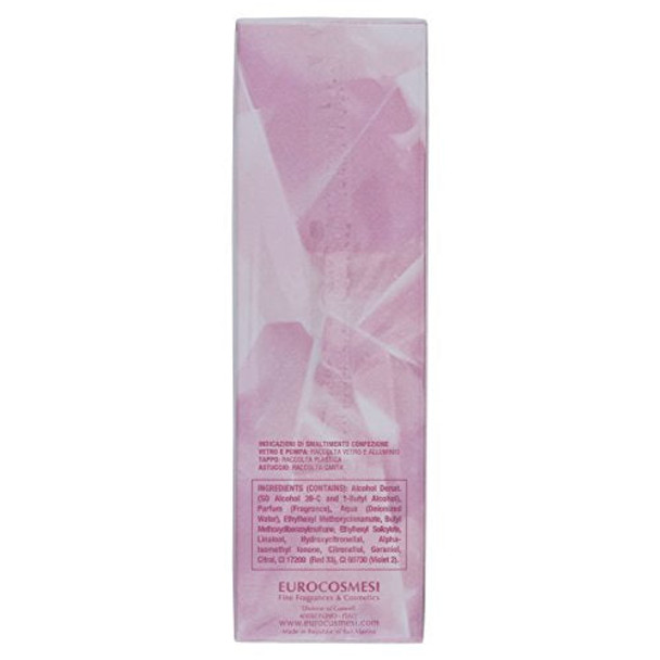 Byblos Elementi Di Rose Quartz Eau De Toilette 120ml