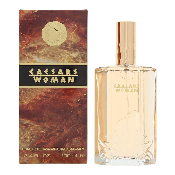Caesars Woman Eau de Parfum 100ml Spray