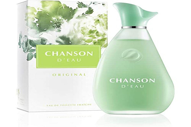 Chanson D'eau Eau De Toilette 200ml