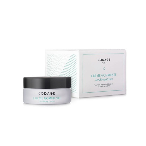 CODAGE Scrubbing Cream