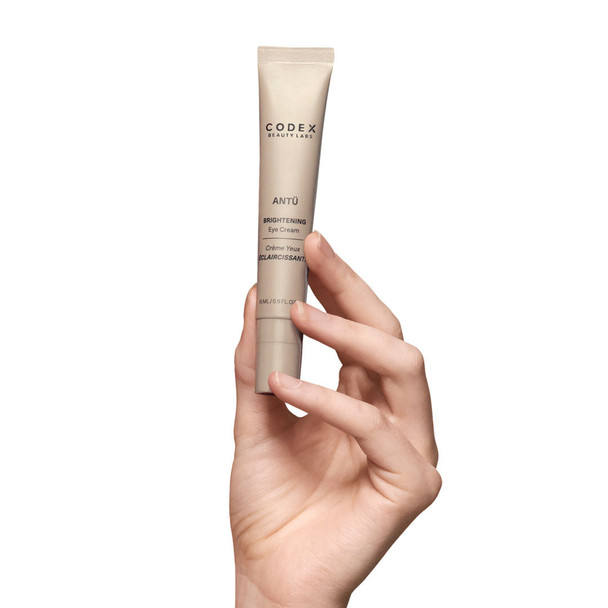 Codex Labs Antu Brightening Eye Cream