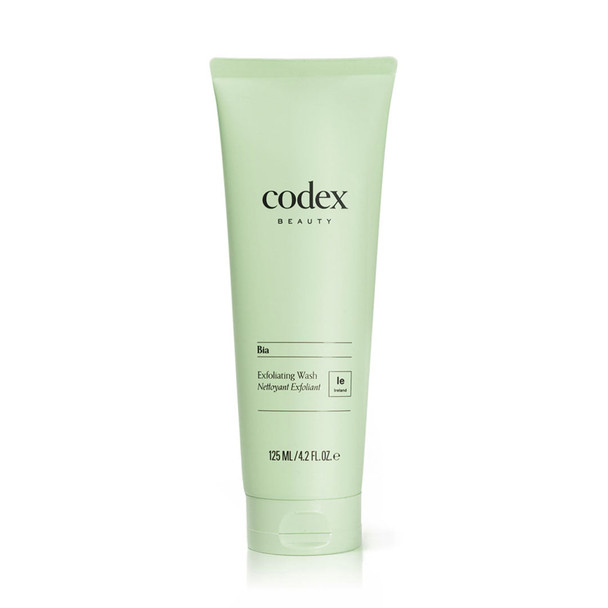 Codex Labs Bia Exfoliating Wash