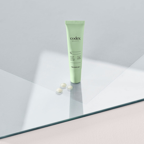 Codex Labs Bia Hydrating Eye Gel