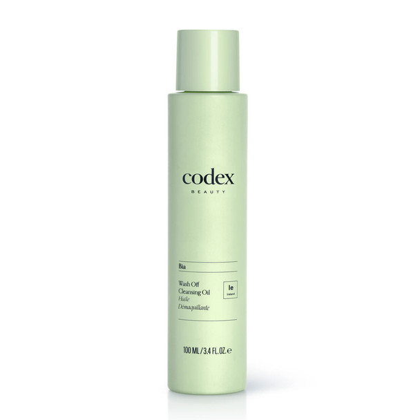 Codex Labs Bia Wash Off Cleansing Oil