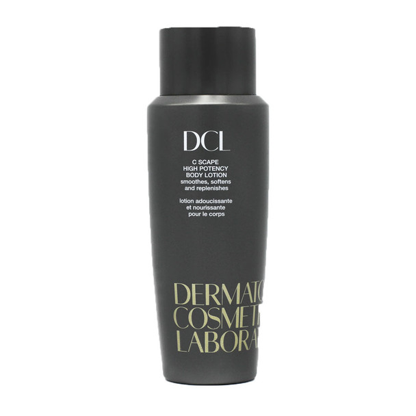 DCL C Scape High Potency Body Lotion