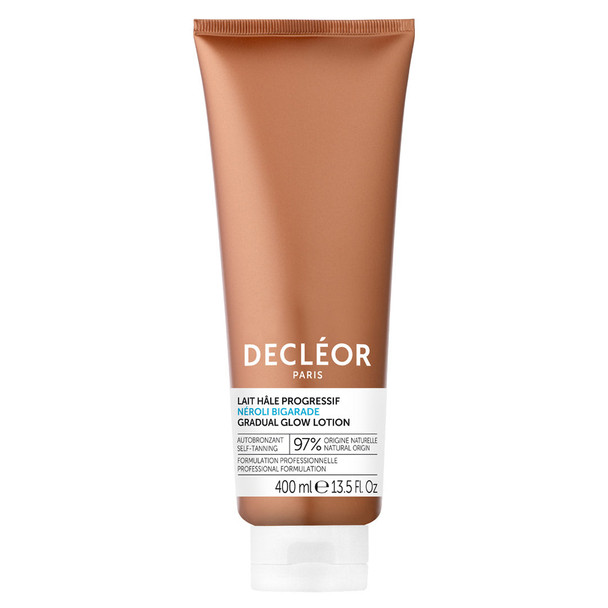 Decleor Neroli Bigarade Gradual Glow Tanning Lotion