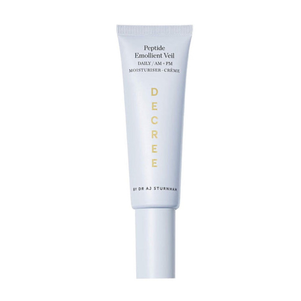 Decree Peptide Emollient Veil 50ml Decree Peptide Emollient Veil 50ml