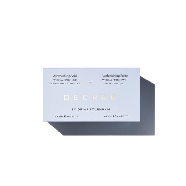 Decree Weekly Decree 60ml