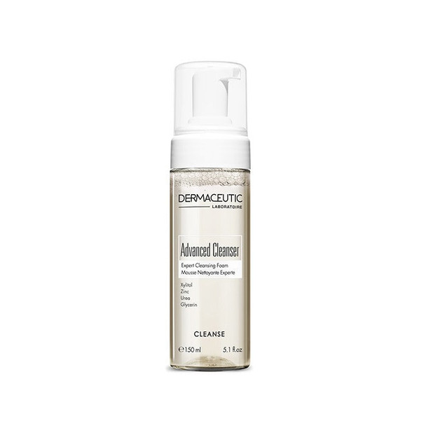 Dermaceutic Advanced Cleanser Expert Cleansing Foam