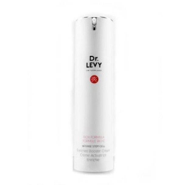 Dr LEVY Switzerland The Enriched Booster Cream