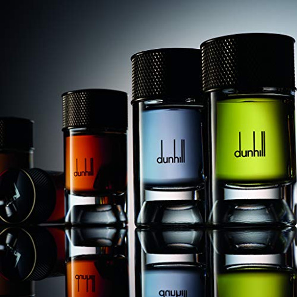 Dunhill Amalfi Citrus Eau de Parfum 100ml Spray