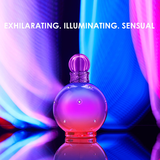 Electric Fantasy Britney Spears Eau De Toilette 30ml