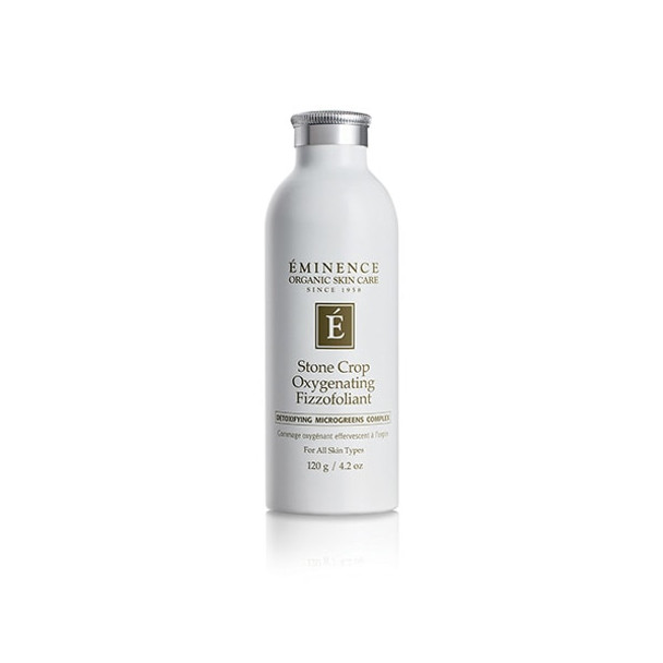 Eminence Organic Stone Crop Oxygenating Fizzofoliant Eminence Organic Stone Crop Oxygenating Fizzofoliant