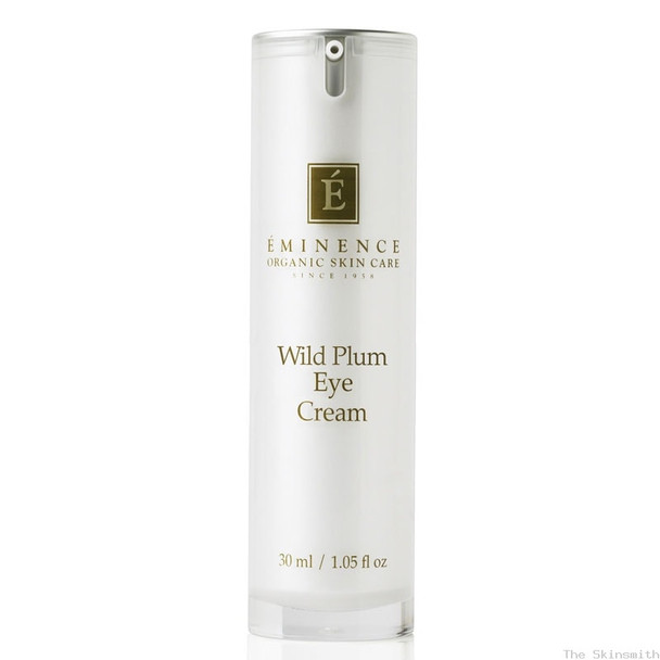 Eminence Organic Wild Plum Eye Cream