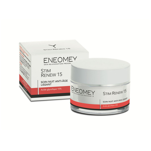 Eneomey Stim Renew 15