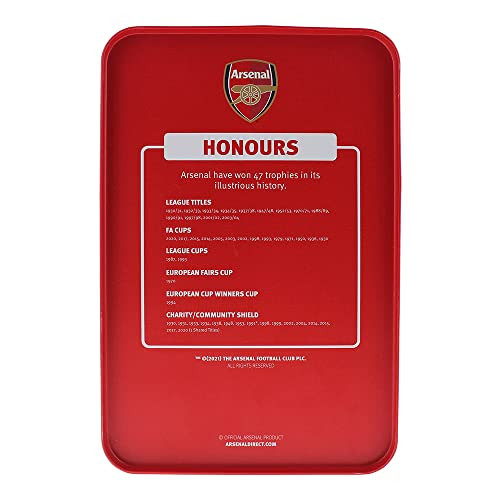 EPL Arsenal Eau de Toilette 100ml Spray
