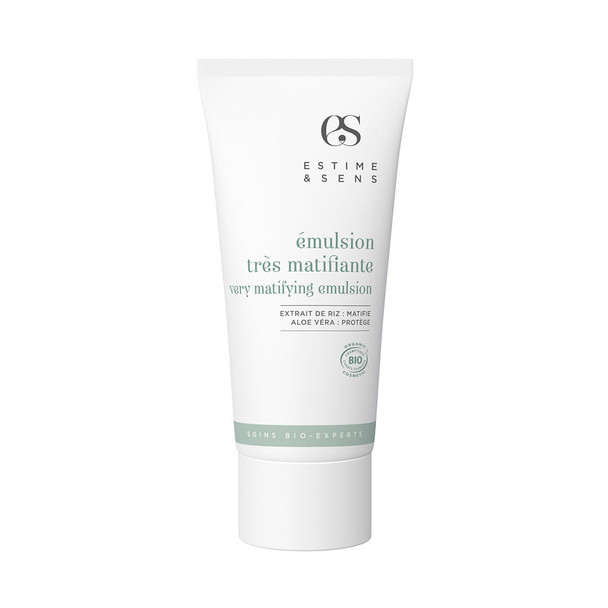 Estime & Sens Very Matifying Emulsion