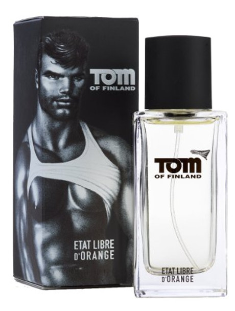 Etat Libre d`Orange Tom Of Finland Eau De Parfum 50ml