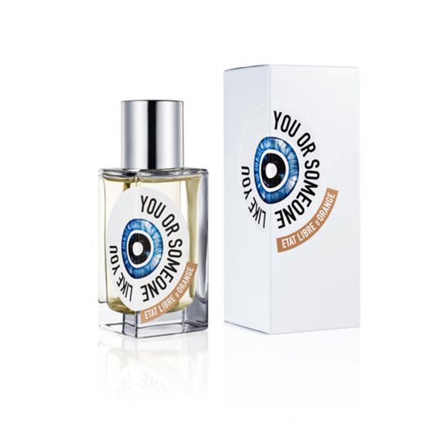 Etat Libre d`Orange You Or Someone Like You Eau De Parfum 30ml