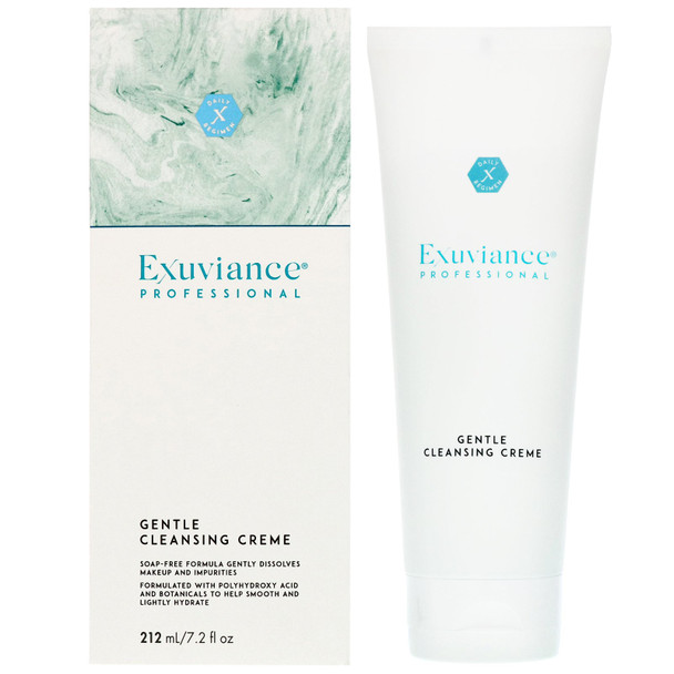 Exuviance Professional Gentle Cleansing Crème