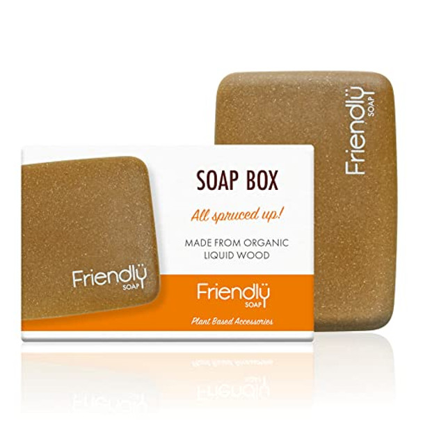 Friendly Soap Single Soap Box