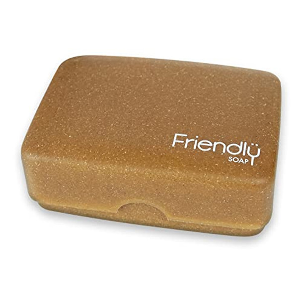 Friendly Soap Single Soap Box