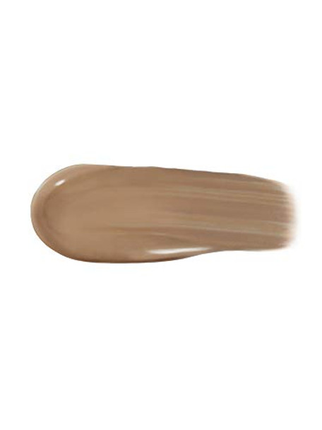 IsaDora Natural Matt Oil-Free 18 Almond Foundation 35ml