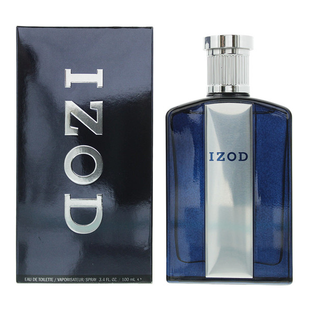 Izod Eau de Toilette 100ml Spray