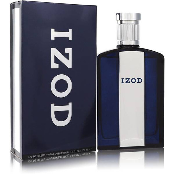 Izod Eau de Toilette 100ml Spray