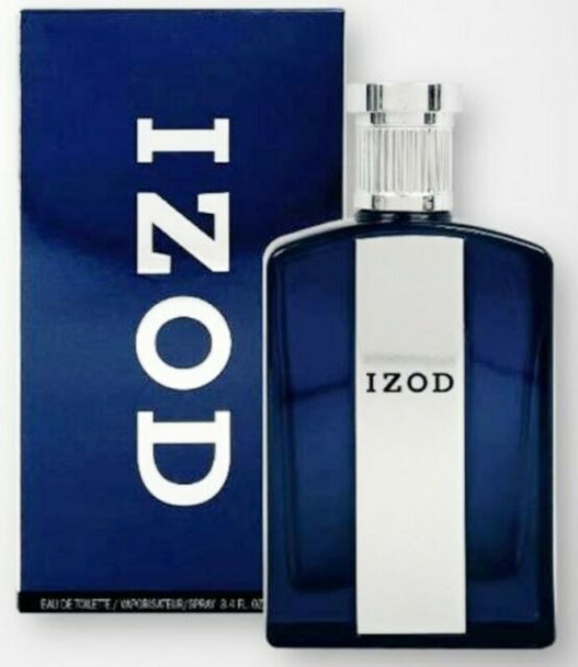 Izod Eau de Toilette 100ml Spray