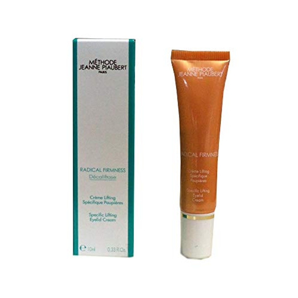 Jeanne Piaubert Radical Firmness Specific Lifting Eyelid Cream 10 ml