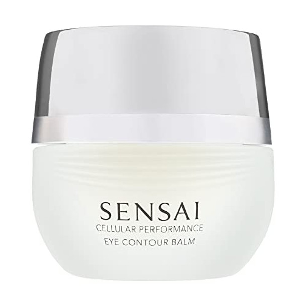 Kanebo Cosmetics Sensai Cellular Performance Eye Contour Cream 15ml