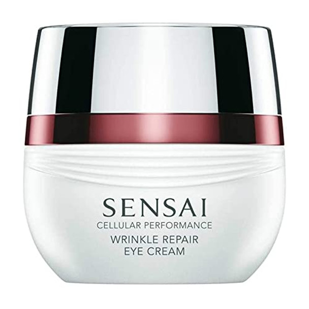 Kanebo Cosmetics Sensai Cellular Performance Wrinkle Repair Eye Cream 15ml