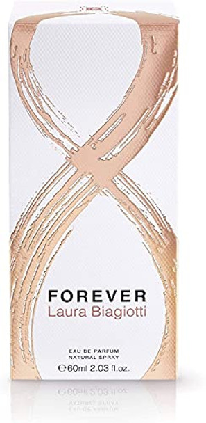 Laura Biagiotti Forever Eau De Parfum 60ml