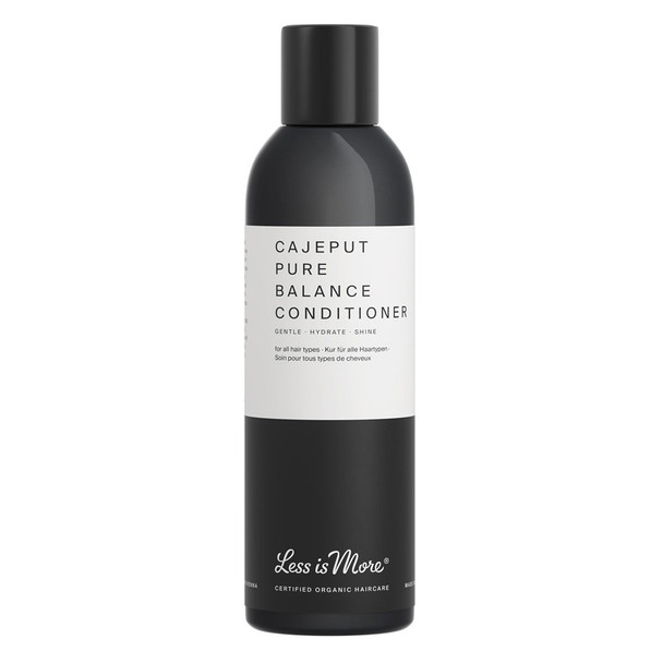 Less is More Cajeput Pure Balance Conditioner