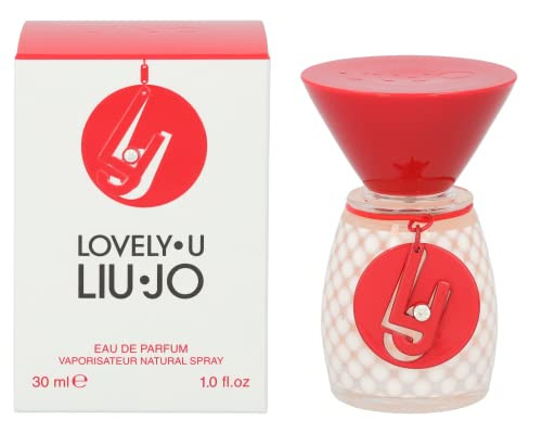 Liu Jo Lovely You Eau De Parfum 30ml