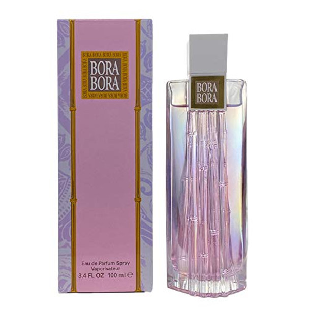 Liz Claiborne Bora Bora Eau De Toilette 100ml Spray