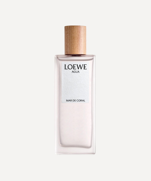 Loewe Agua de Mar de Coral Eau de Toilette 100ml Spray